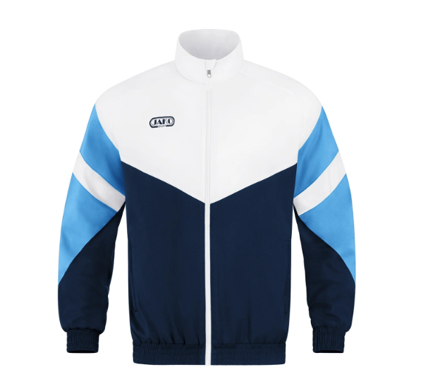 Jako Leisure Jacket Retro