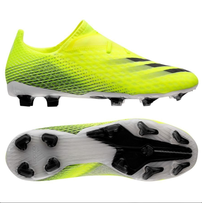 Adidas X Ghosted .2 FG