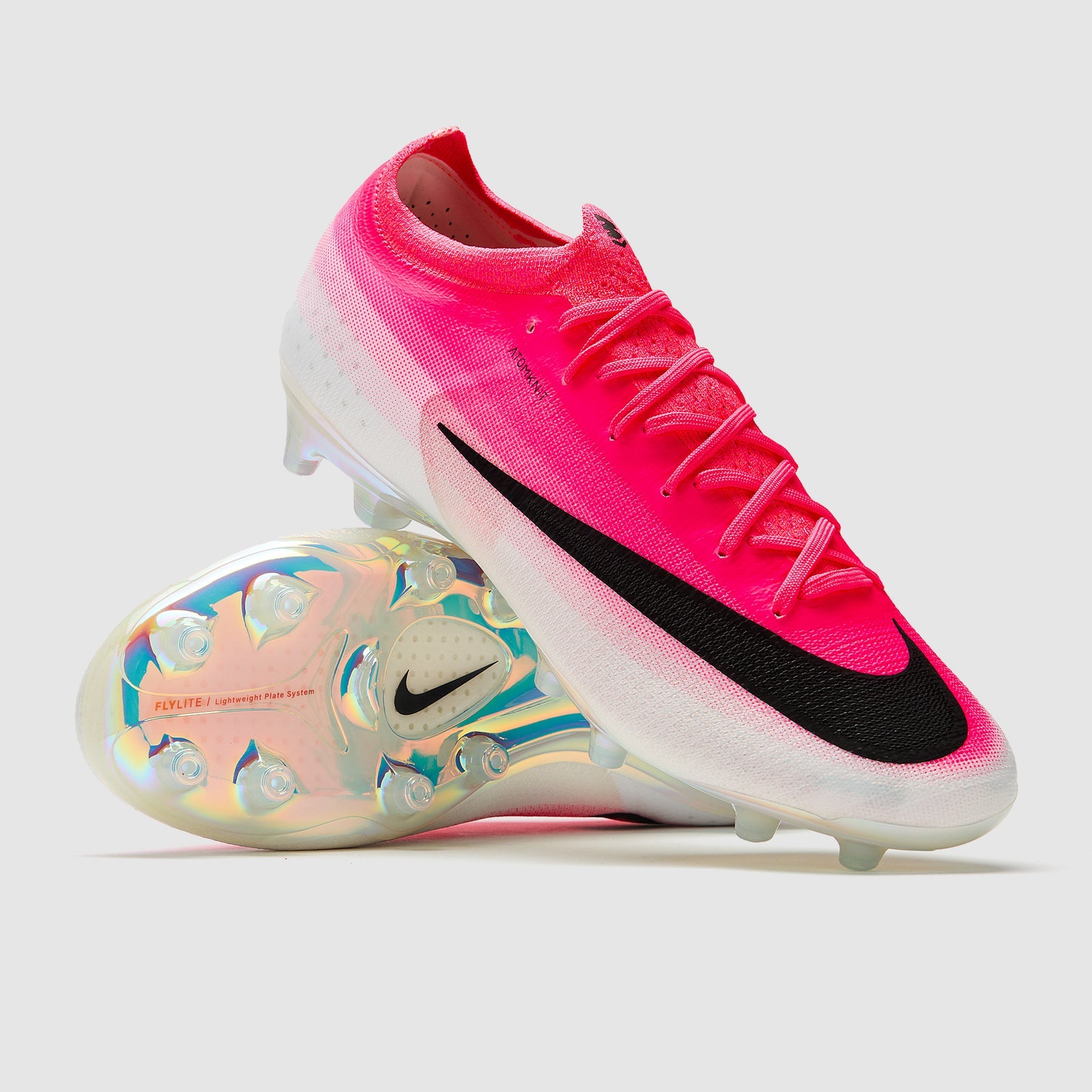 Nike Mercurial Vapor VII Elite Fg