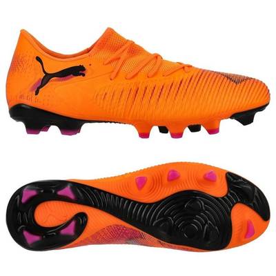 Puma Future 8 Match Low FG/AG