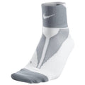 Nike Unisex Elite Running Lightweight Quarter Čarape