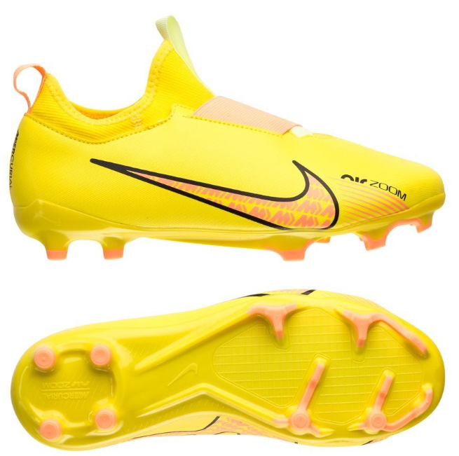 Nike Air Zoom Mercurial Vapor 15