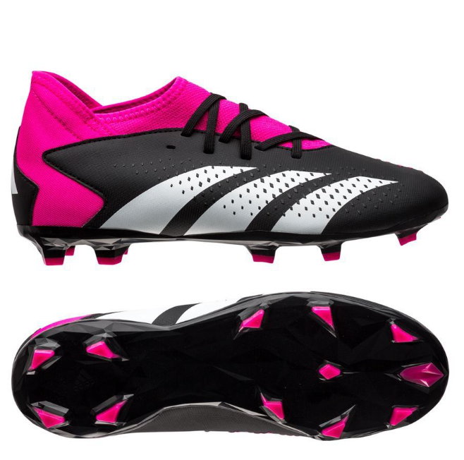 Adidas Predator Accuracy .3 FG
