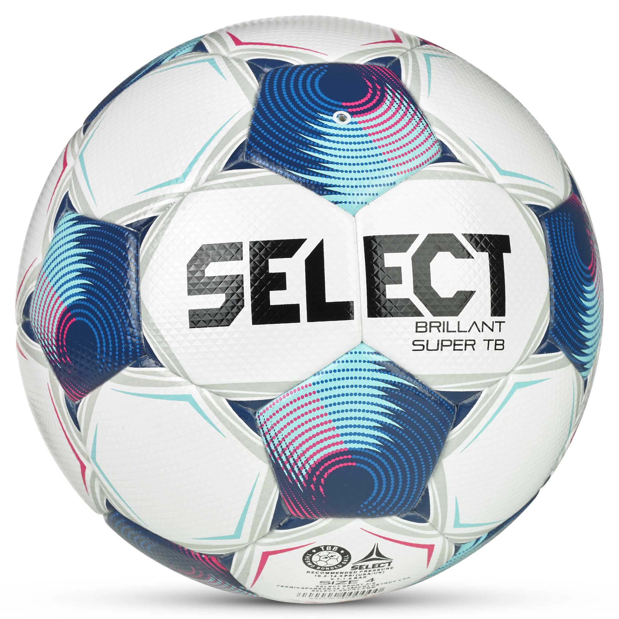 Select Brillant Super TB