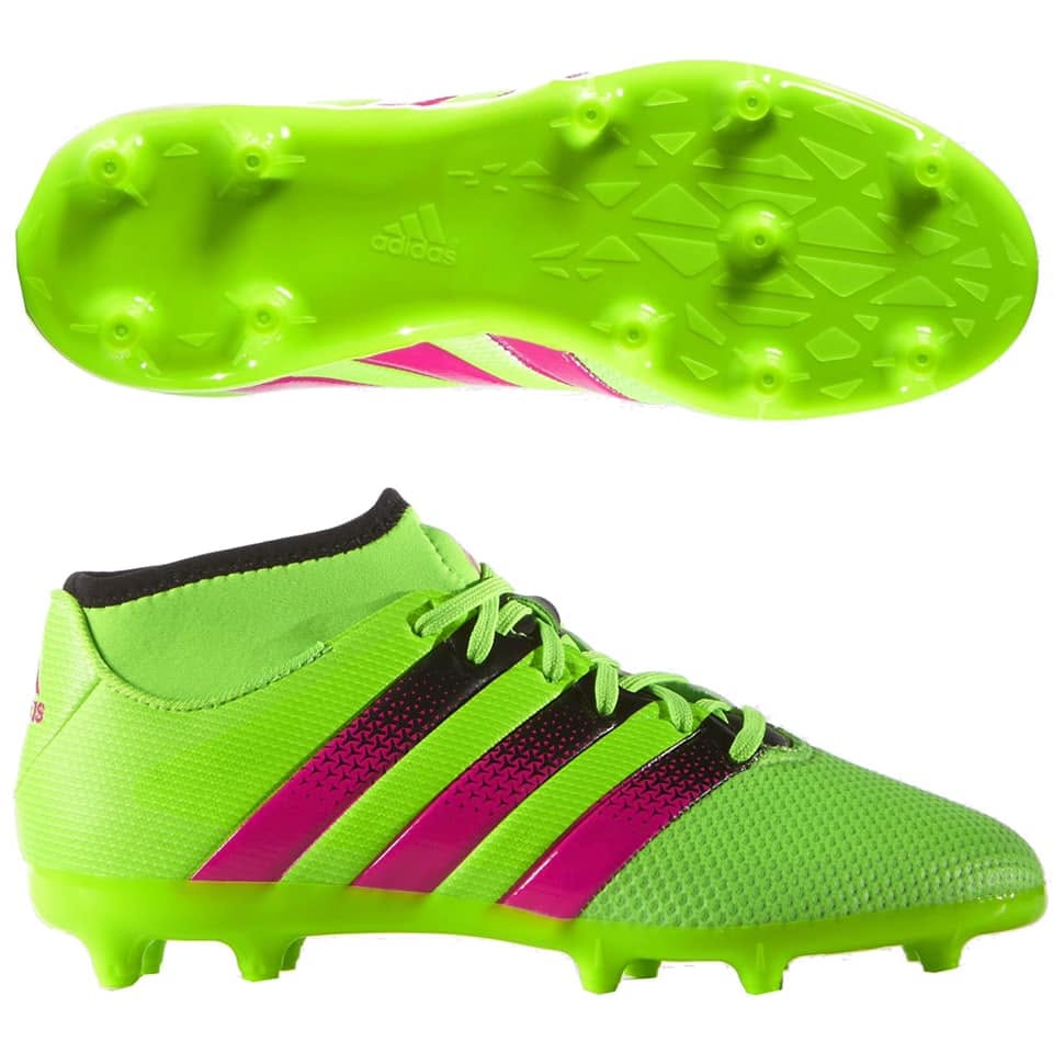 Adidas Ace 16.3