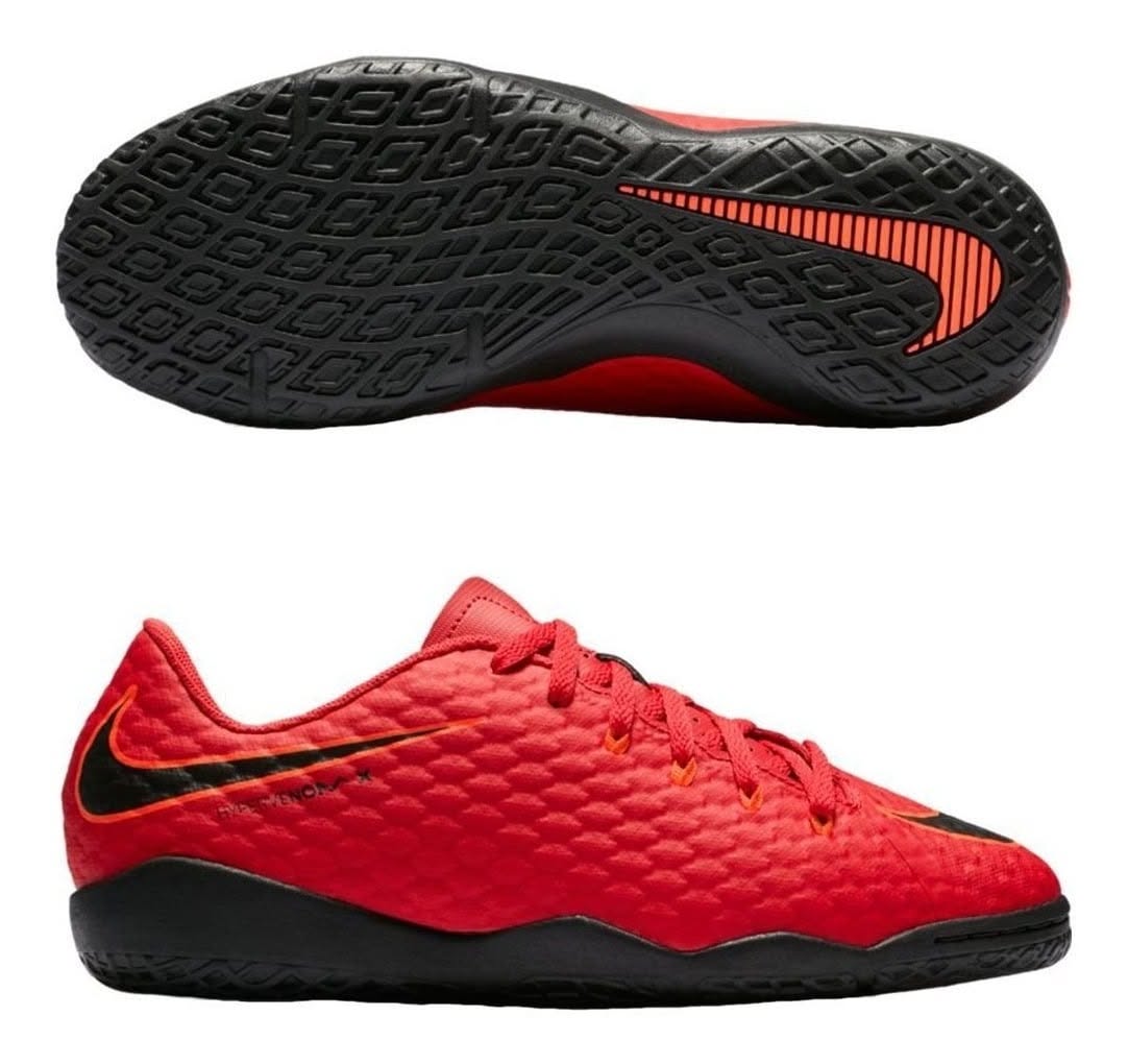 Nike HypervenomX Phelon III IC