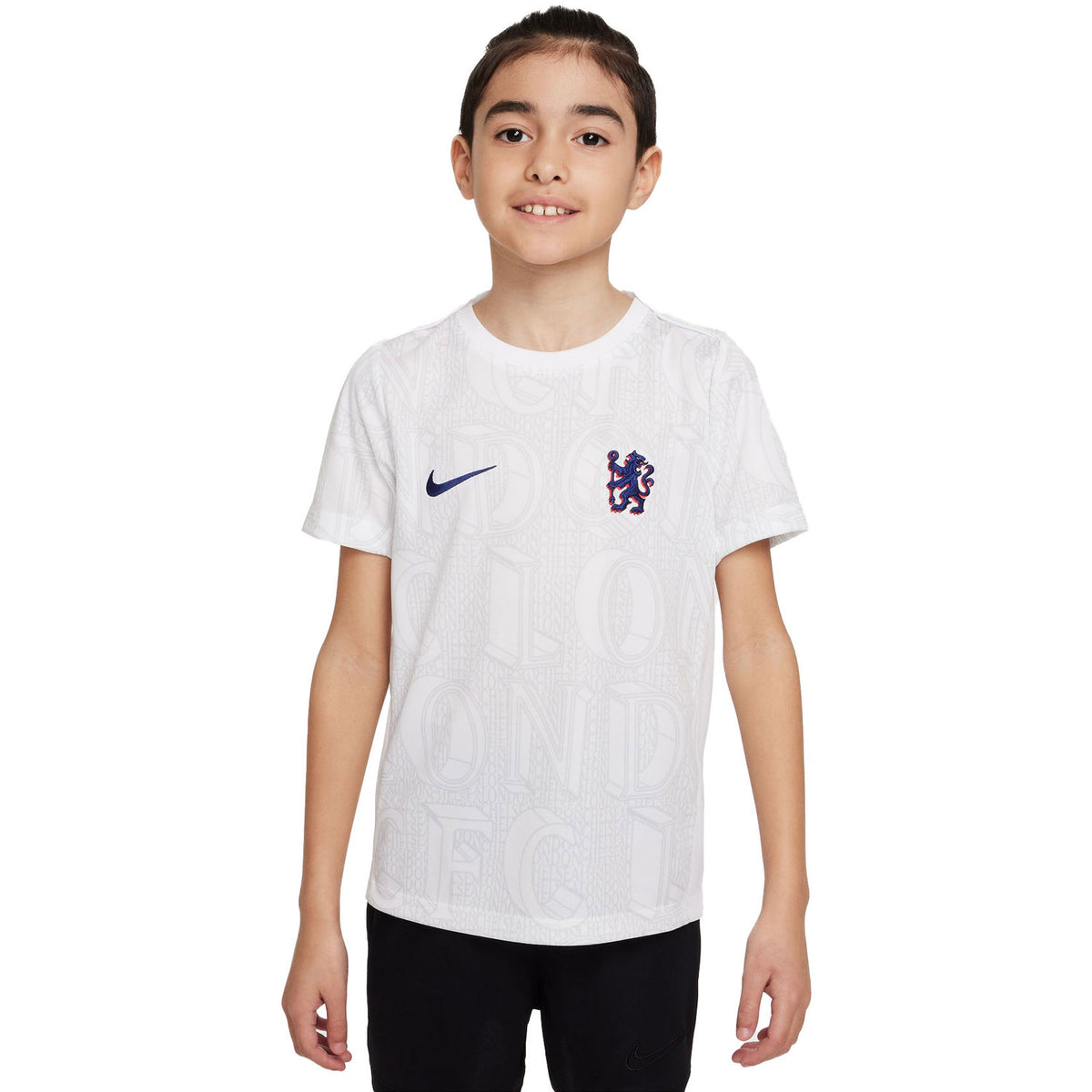 Football Shirt Nike Chelsea FC 25/26 Academy Pro Junior