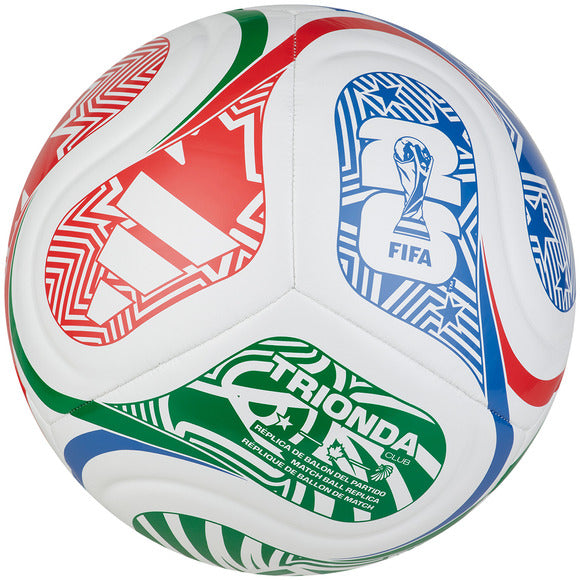 Adidas Trionda 2026 Training Ball