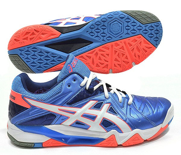 ASICS Gel Sensei Women