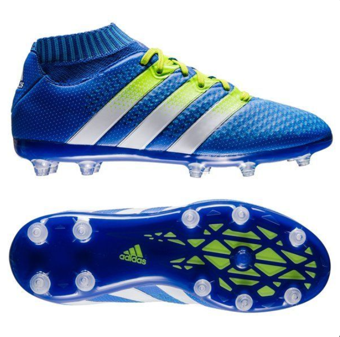 Adidas ACE 16.1 Primeknit FG/AG