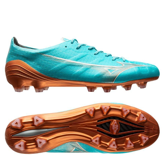 Mizuno Alpha Elite FG
