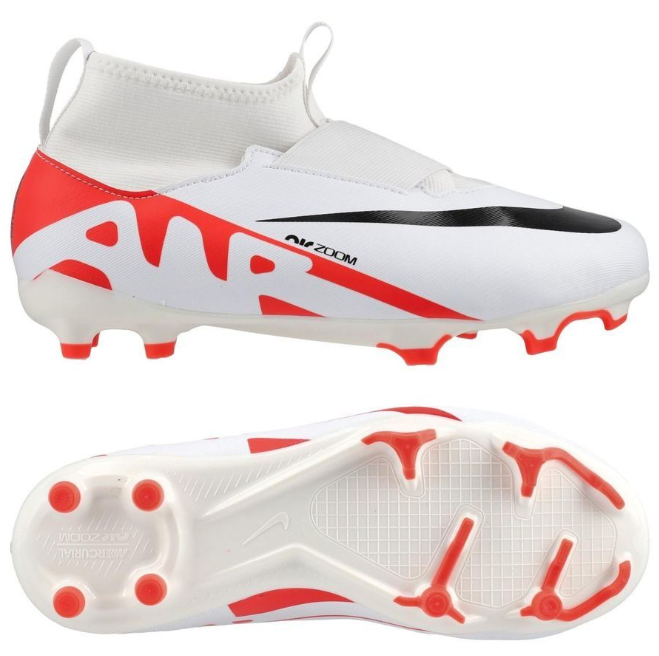 Nike Air Zoom Mercurial Superfly 9 FG