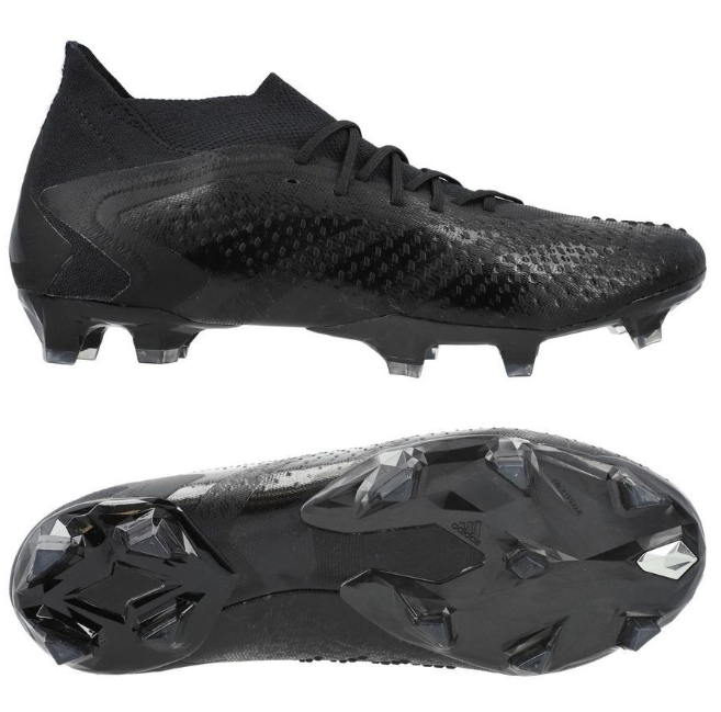 Adidas Predator Accuracy .1