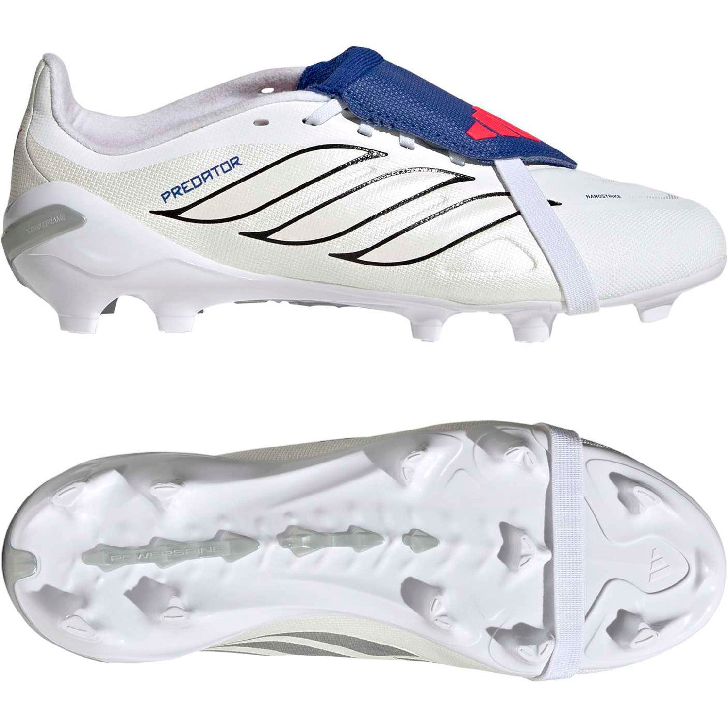 adidas Predator 26 Bellingham League FT FG