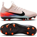 Football boots United Jr. Mercurial Vapor 16 Academy