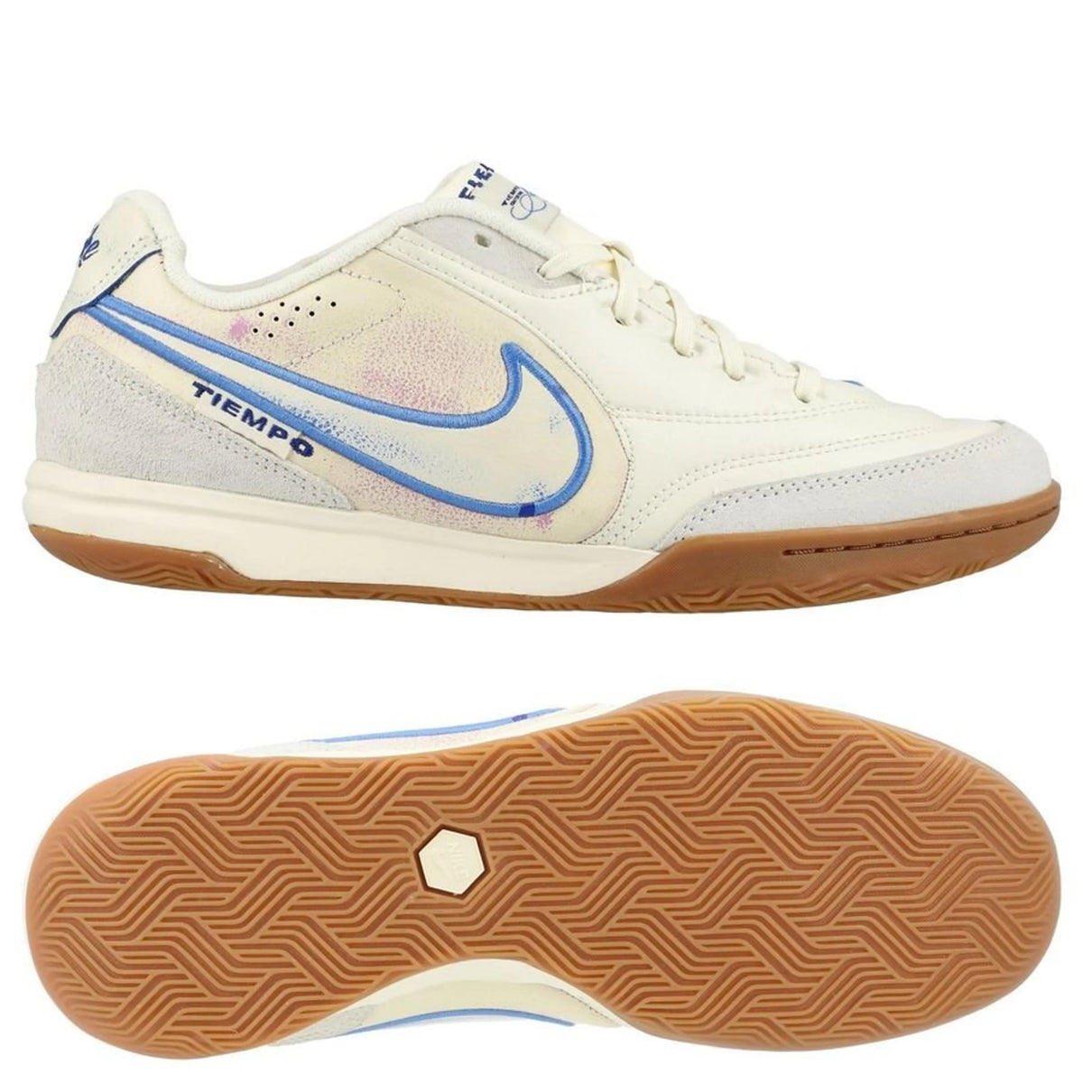Indoor football shoes Tiempo Streetgato PRM