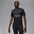 Paris Saint-Germain Strike Fourth Men's Jordan Dri Fit - Nike