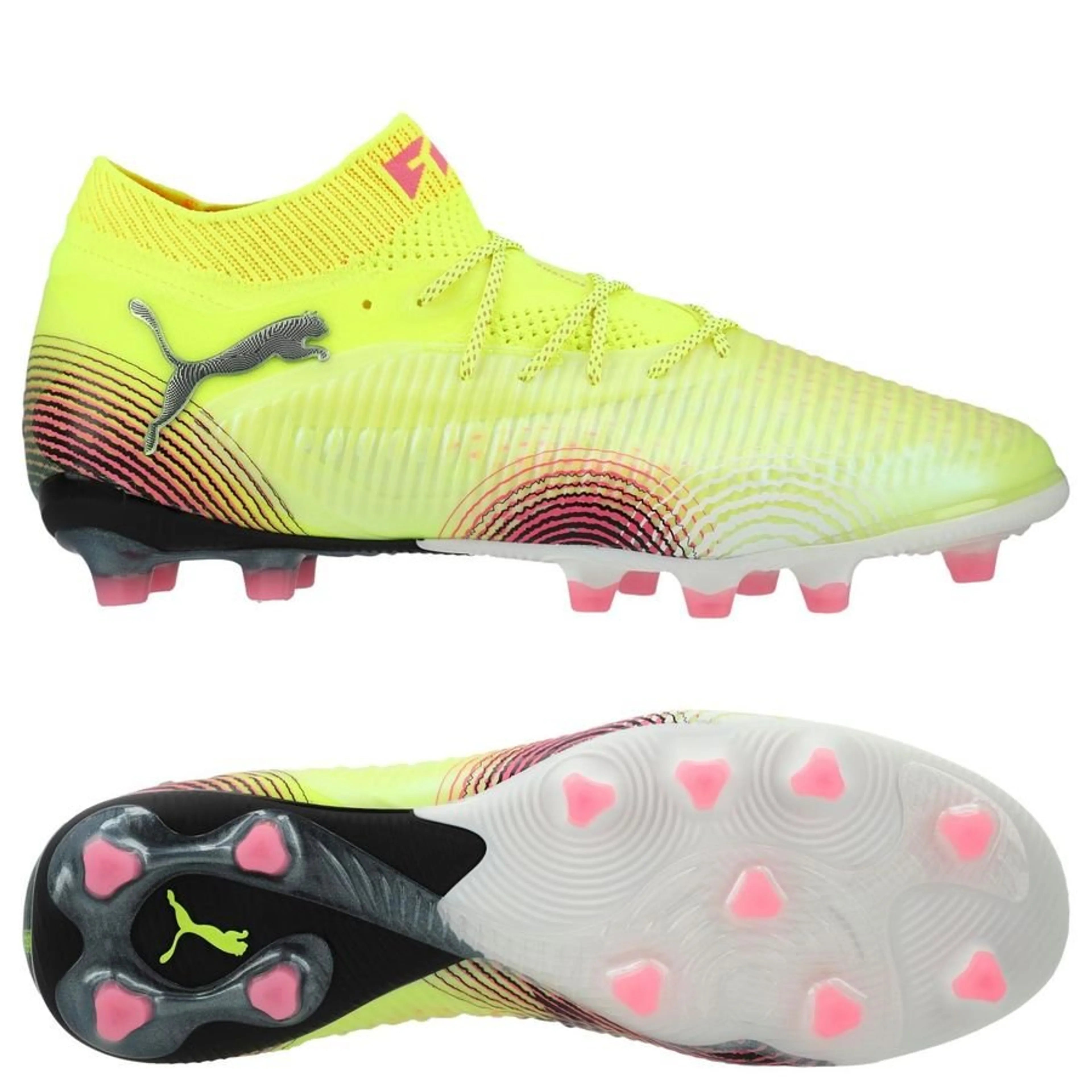PUMA Future 8 Ultimate AG Audacity