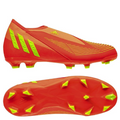 Adidas Predator Edge .3 Laceless FG