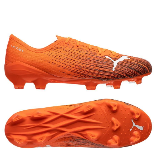 Puma Ultra 2.1 FG/AG