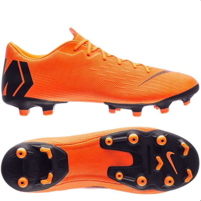 Mercurial Vapor 12 Academy FG/MG