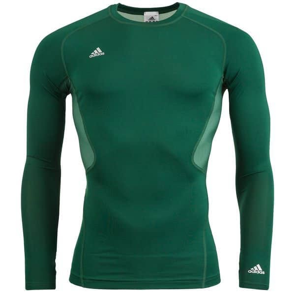 Adidas Techfit Preparation podmajica