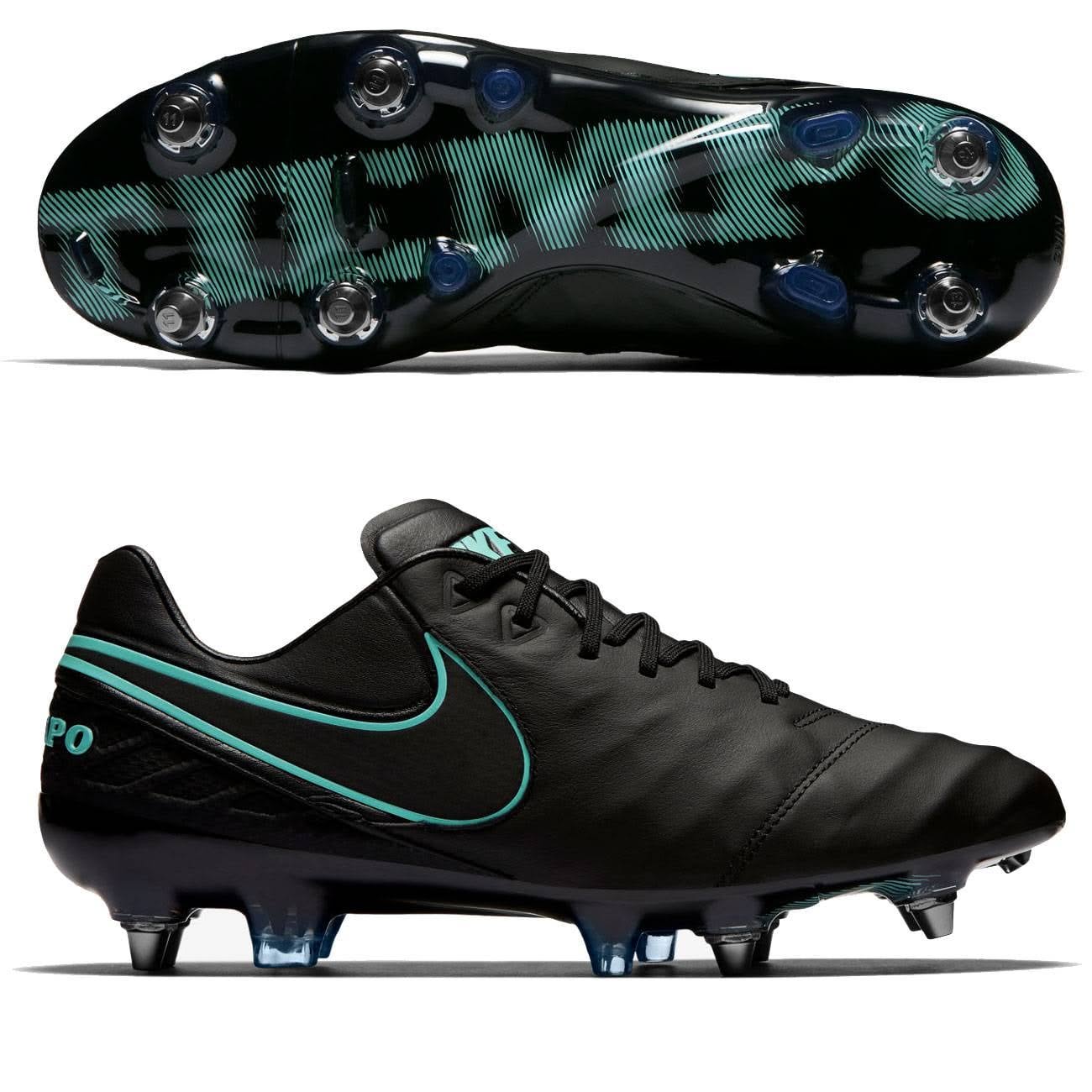 Nike Tiempo Legend VI SG-Pro
