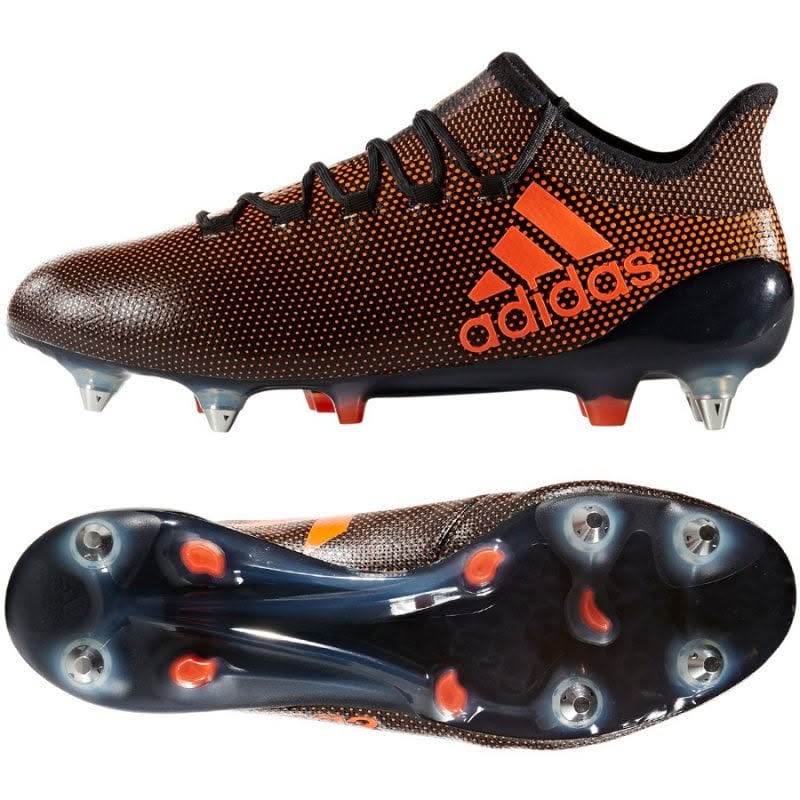 Adidas X 17.1 SG