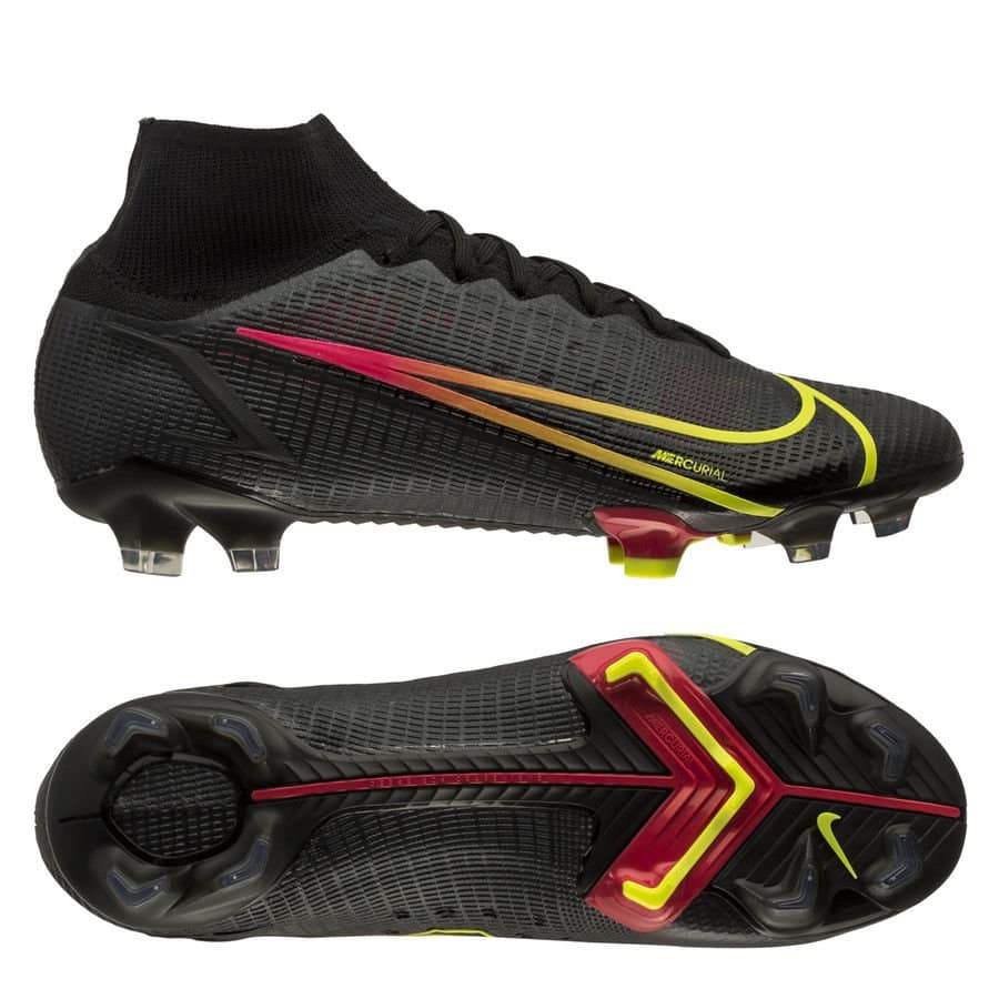 Nike Superfly Elite FG