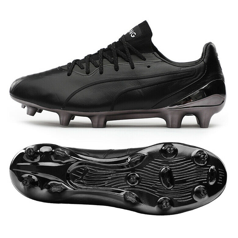 Puma King Platinum FG/AG