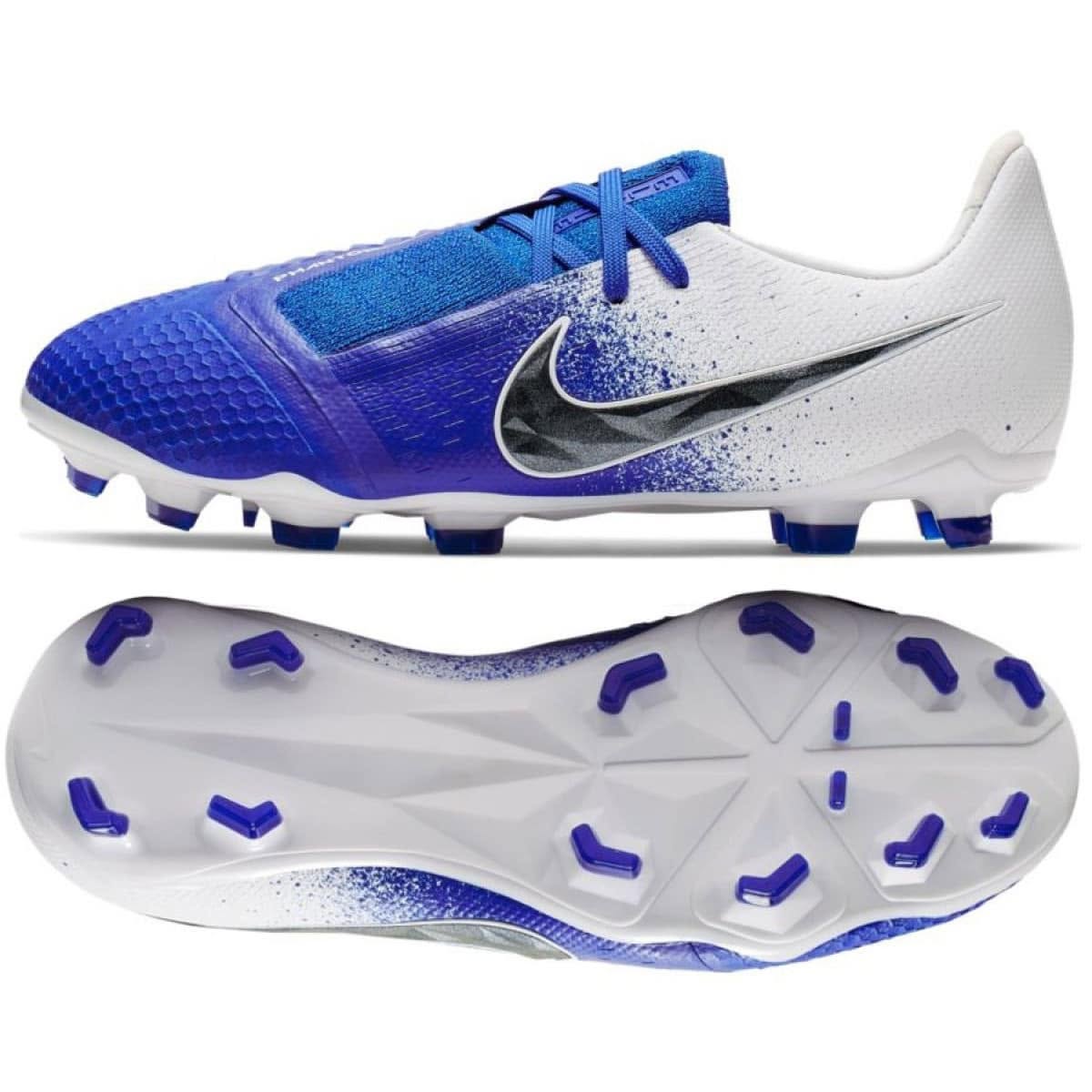 Nike Phantom Venom FG