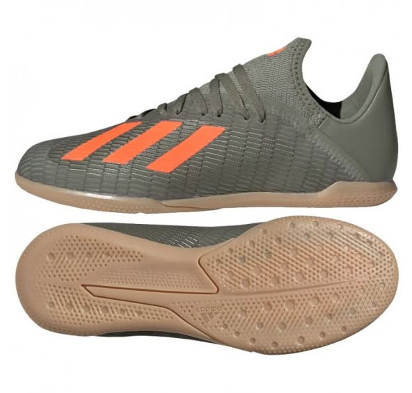 Adidas X 19.3 IN