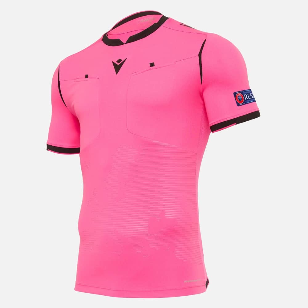 Macron Sudijski dres