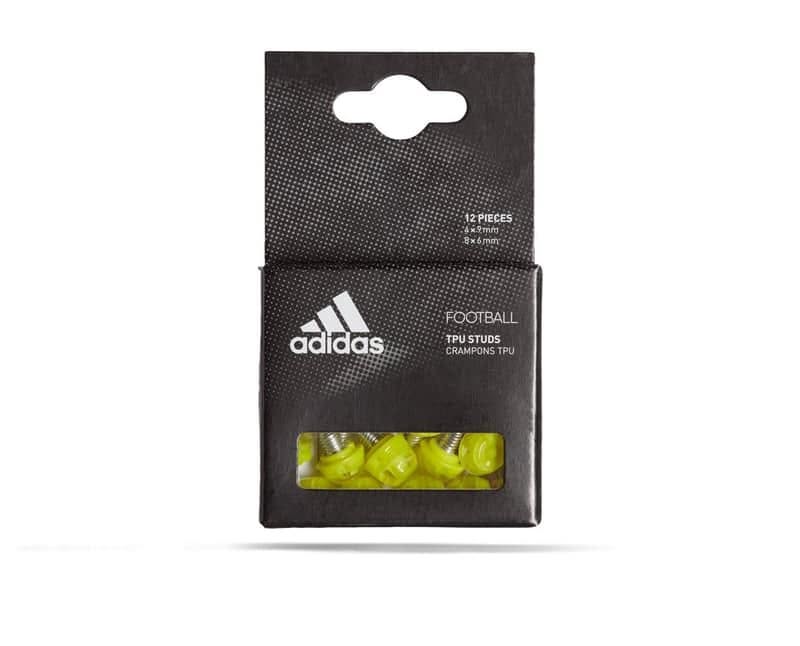 Adidas kramponi metalni i plastični