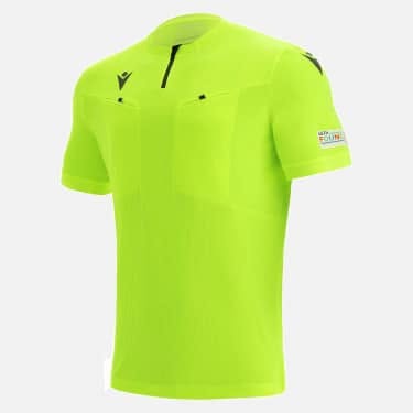 Macron sudijski dres