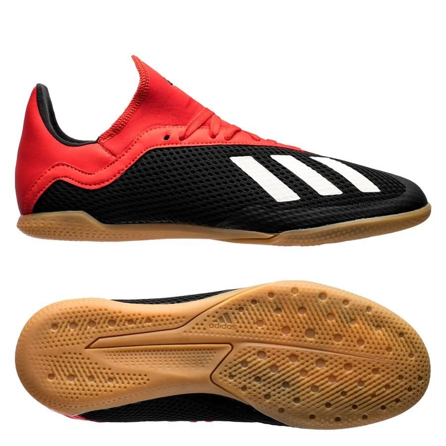 Adidas X Tango 18.3