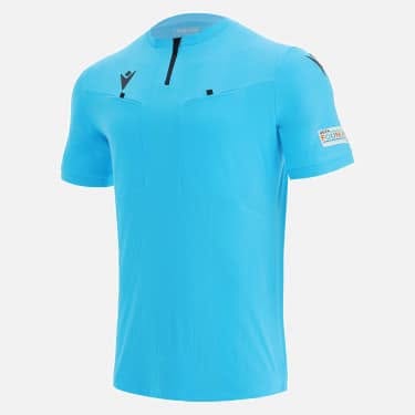 Macron sudijski dres