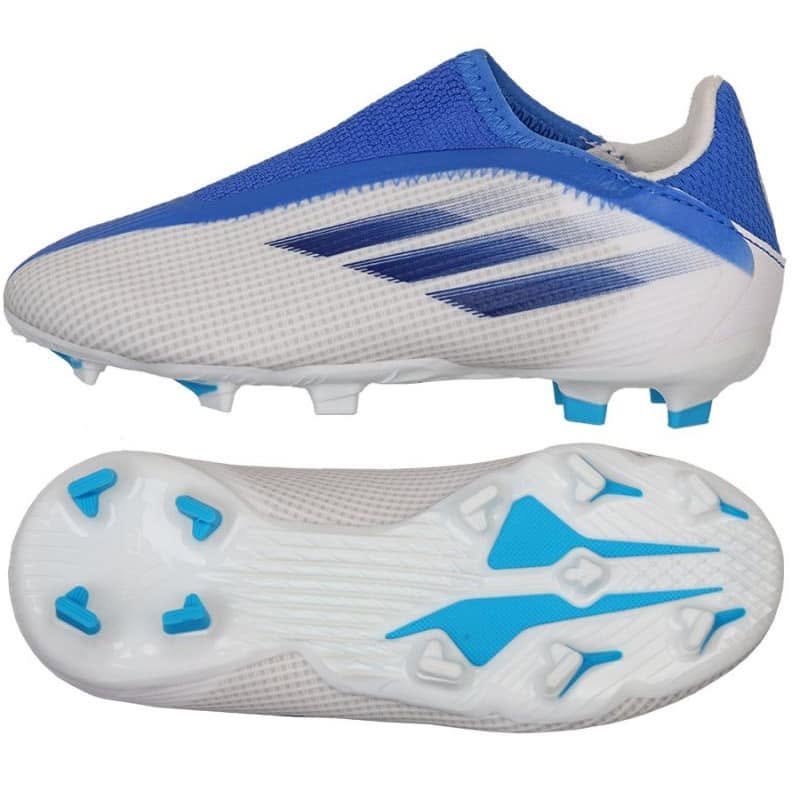 Adidas Speedflow FG