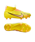 Nike Air Zoom Mercurial Superfly 9 Pro FG