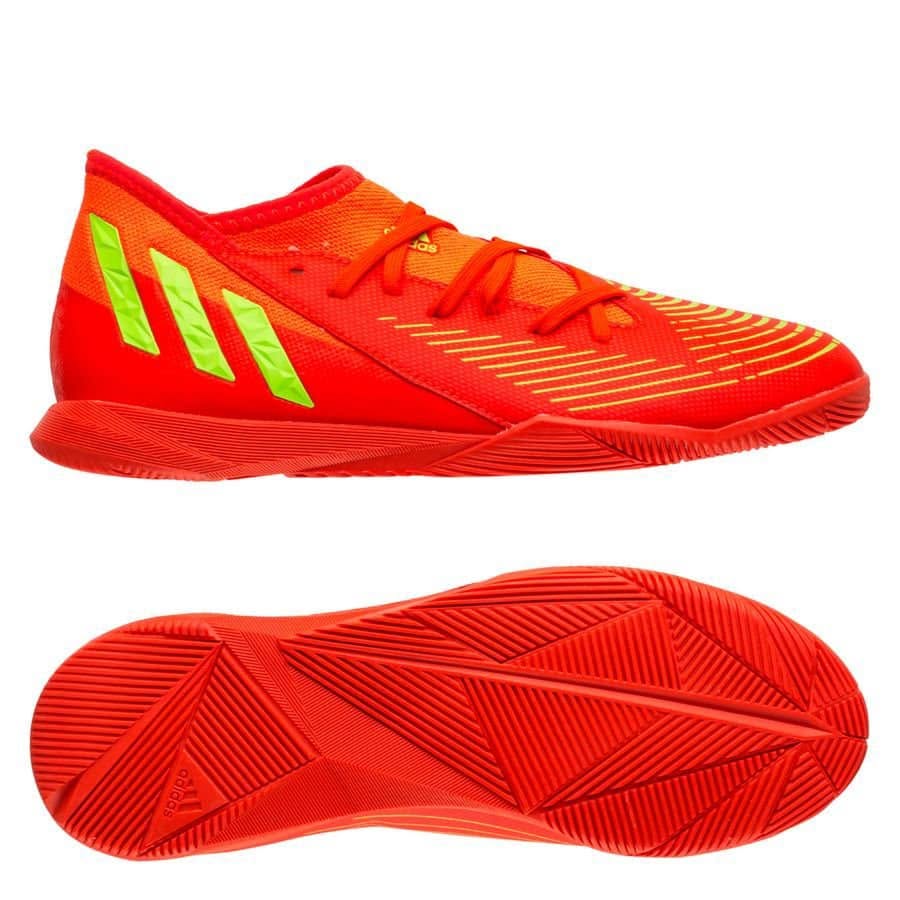 Adidas Predator Edge.3 IN