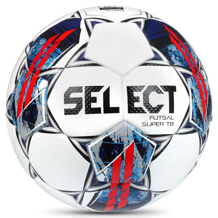 SELECT SUPER TB FUTSAL