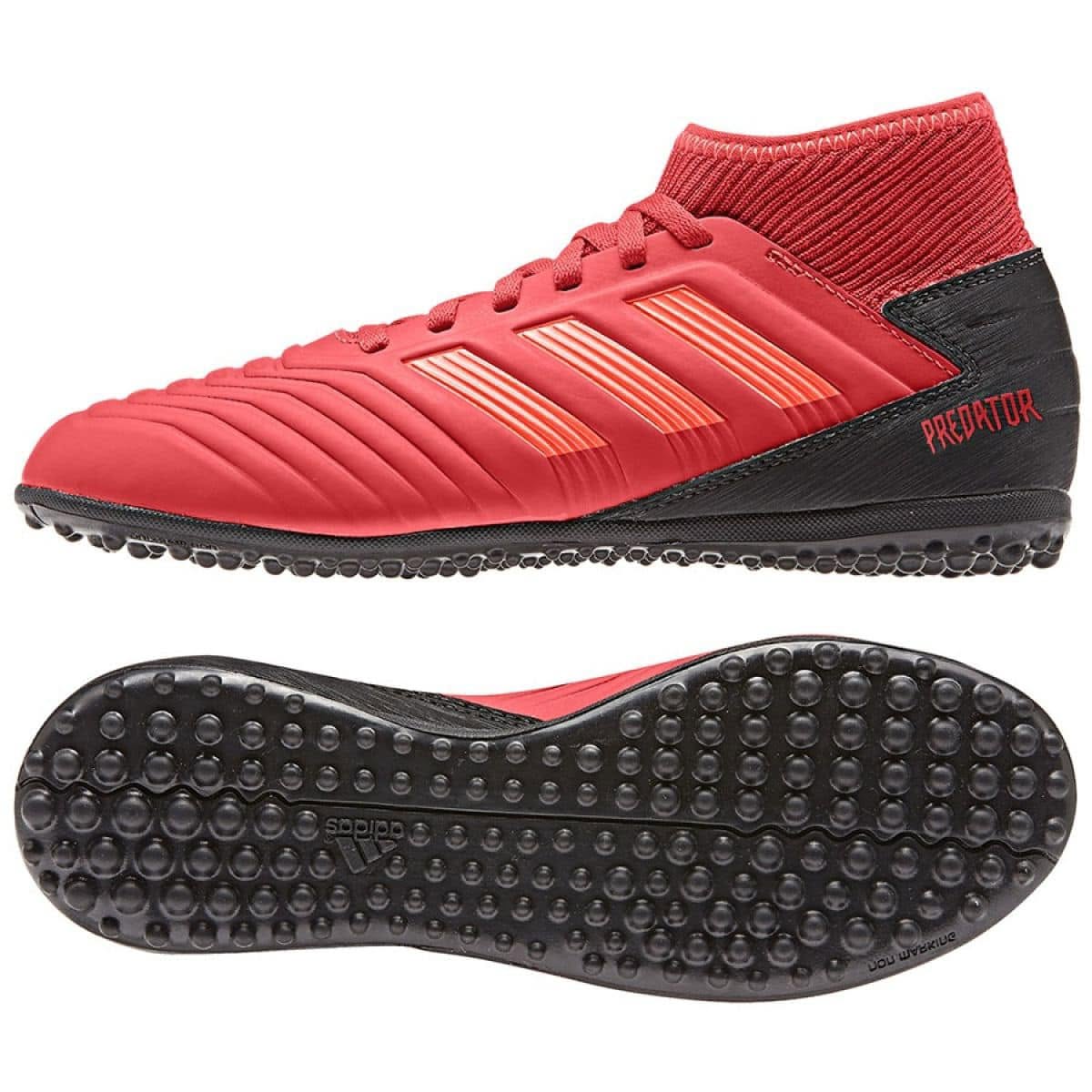 Adidas Predator Tango 19.3 TF