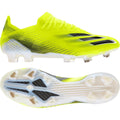 Adidas X Ghosted.1 FG