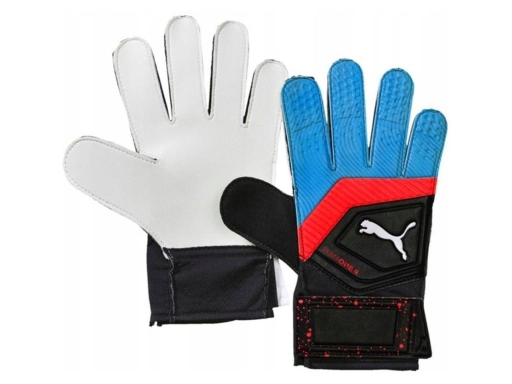 Puma One Grip 4