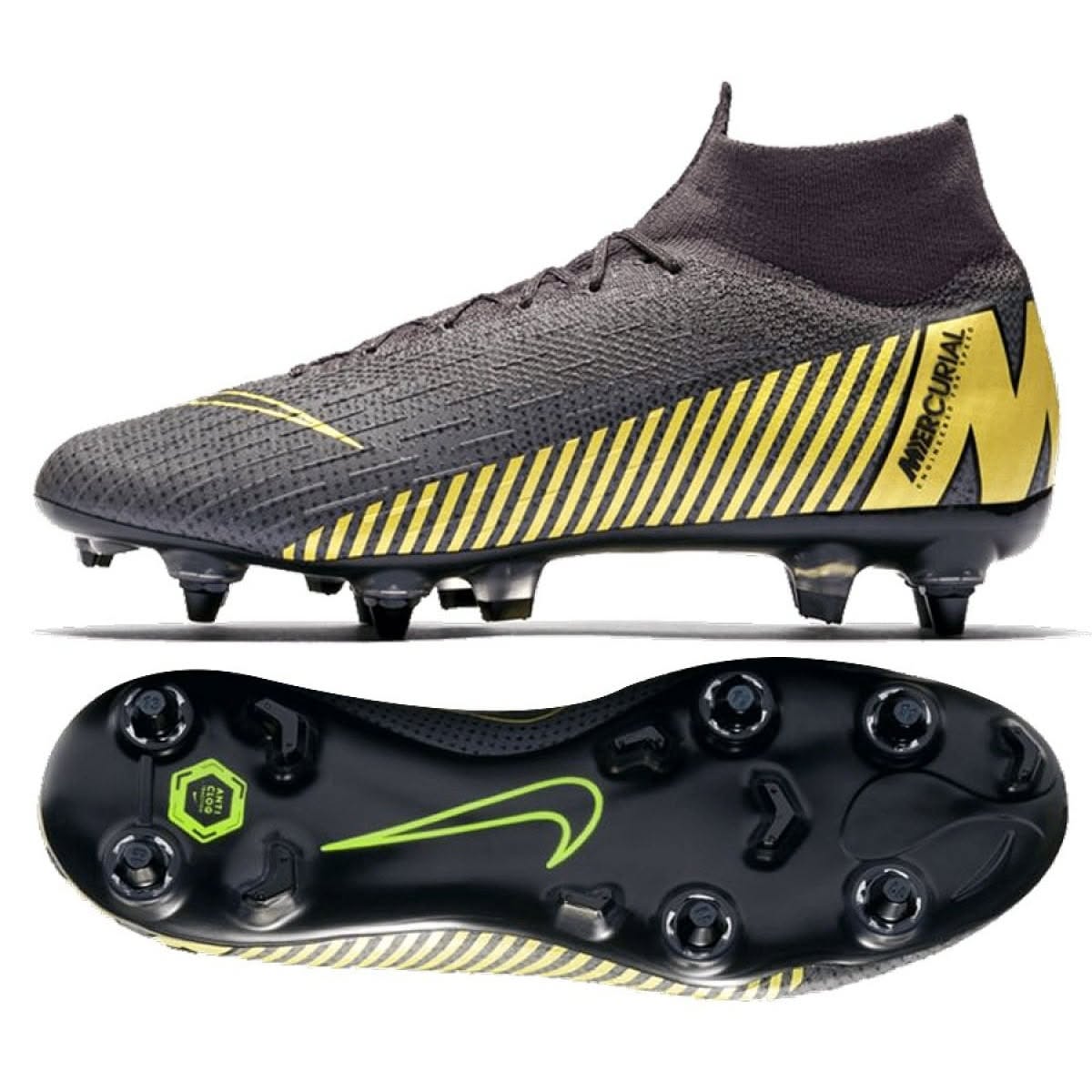 Nike Mercurial Superfly 6 Elite SG