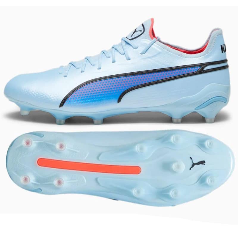 Puma King Ultra FG/AG