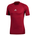 Adidas Alphaskin Short Sleeve