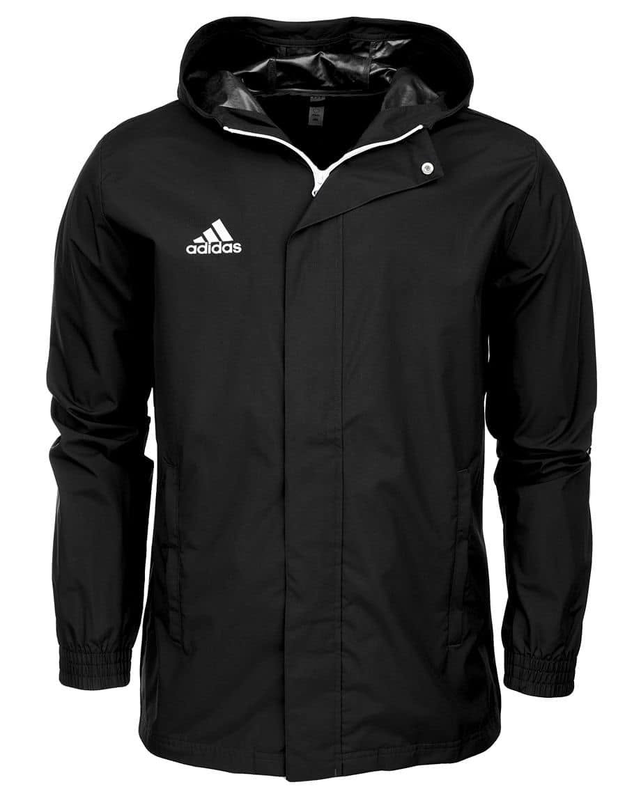 Adidas 100% Waterproof jakna JUNIOR