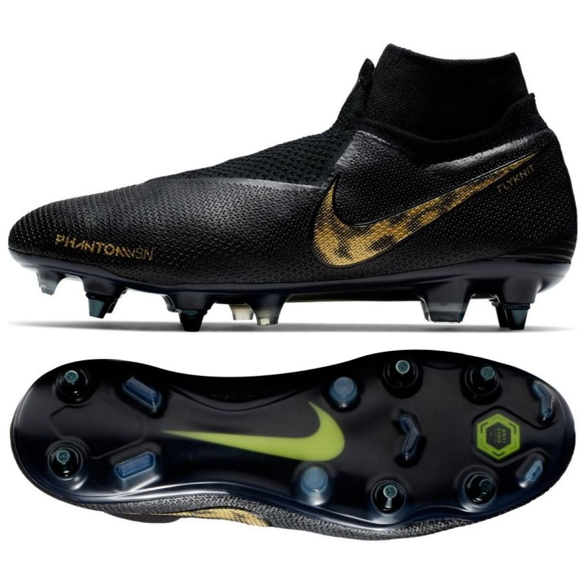 Nike Phantom Vision Elite DF