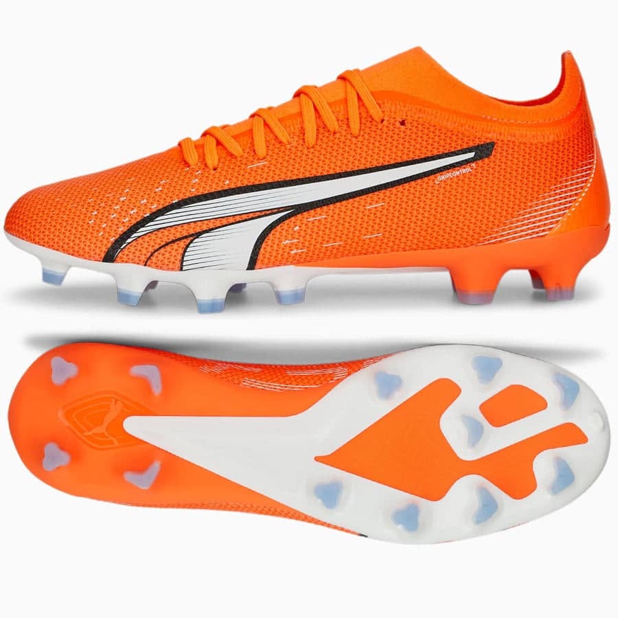 Puma Ultra FG
